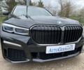 БМВ 7 Серія, об'ємом двигуна 3 л та пробігом 5 тис. км за 102811 $, фото 1 на Automoto.ua