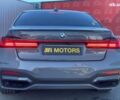 БМВ 7 Серія, об'ємом двигуна 4.4 л та пробігом 9 тис. км за 73000 $, фото 12 на Automoto.ua