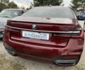 БМВ 7 Серия, объемом двигателя 4.4 л и пробегом 19 тыс. км за 105854 $, фото 8 на Automoto.ua