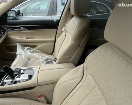 БМВ 7 Серия, объемом двигателя 4.4 л и пробегом 13 тыс. км за 98681 $, фото 30 на Automoto.ua
