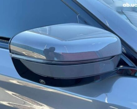 БМВ 7 Серія, об'ємом двигуна 4.4 л та пробігом 9 тис. км за 73000 $, фото 28 на Automoto.ua