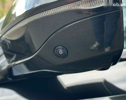 БМВ 7 Серия, объемом двигателя 4.4 л и пробегом 50 тыс. км за 157000 $, фото 29 на Automoto.ua