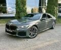 БМВ 7 Серия, объемом двигателя 3 л и пробегом 17 тыс. км за 84500 $, фото 1 на Automoto.ua