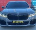 БМВ 7 Серія, об'ємом двигуна 4.4 л та пробігом 9 тис. км за 73000 $, фото 11 на Automoto.ua