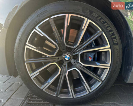 БМВ 7 Серія, об'ємом двигуна 3 л та пробігом 43 тис. км за 79000 $, фото 8 на Automoto.ua