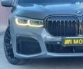 БМВ 7 Серія, об'ємом двигуна 4.4 л та пробігом 9 тис. км за 73000 $, фото 5 на Automoto.ua