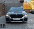 БМВ 7 Серія, об'ємом двигуна 3 л та пробігом 19 тис. км за 78000 $, фото 1 на Automoto.ua