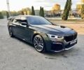 БМВ 7 Серия, объемом двигателя 3 л и пробегом 17 тыс. км за 84500 $, фото 8 на Automoto.ua