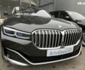 БМВ 7 Серия, объемом двигателя 4.4 л и пробегом 13 тыс. км за 98681 $, фото 1 на Automoto.ua