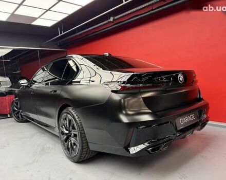 БМВ 7 Серия, объемом двигателя 4.4 л и пробегом 28 тыс. км за 143900 $, фото 25 на Automoto.ua