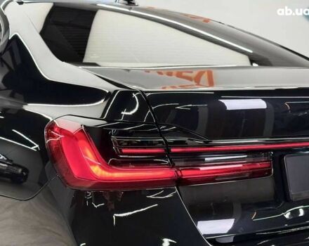 БМВ 7 Серія, об'ємом двигуна 3 л та пробігом 110 тис. км за 79999 $, фото 16 на Automoto.ua