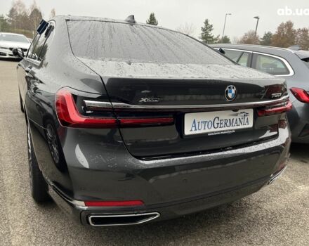 БМВ 7 Серия, объемом двигателя 4.4 л и пробегом 13 тыс. км за 98681 $, фото 3 на Automoto.ua