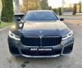 БМВ 7 Серия, объемом двигателя 3 л и пробегом 17 тыс. км за 84500 $, фото 7 на Automoto.ua