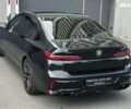 БМВ 7 Серия, объемом двигателя 4.4 л и пробегом 50 тыс. км за 157000 $, фото 16 на Automoto.ua
