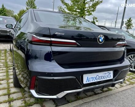 БМВ 7 Серия, объемом двигателя 3 л и пробегом 1 тыс. км за 141067 $, фото 2 на Automoto.ua
