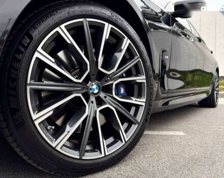 БМВ 7 Серія, об'ємом двигуна 3 л та пробігом 19 тис. км за 91900 $, фото 26 на Automoto.ua