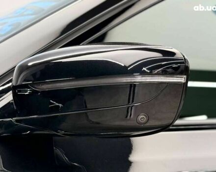 БМВ 7 Серія, об'ємом двигуна 3 л та пробігом 110 тис. км за 79999 $, фото 19 на Automoto.ua