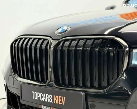 БМВ 7 Серія, об'ємом двигуна 3 л та пробігом 110 тис. км за 79999 $, фото 18 на Automoto.ua
