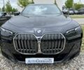 БМВ 7 Серия, объемом двигателя 3 л и пробегом 1 тыс. км за 141067 $, фото 37 на Automoto.ua