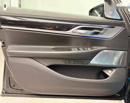 БМВ 7 Серія, об'ємом двигуна 3 л та пробігом 110 тис. км за 79999 $, фото 21 на Automoto.ua