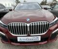 БМВ 7 Серия, объемом двигателя 4.4 л и пробегом 19 тыс. км за 105854 $, фото 1 на Automoto.ua
