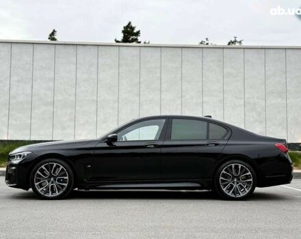 БМВ 7 Серія, об'ємом двигуна 3 л та пробігом 19 тис. км за 91900 $, фото 20 на Automoto.ua