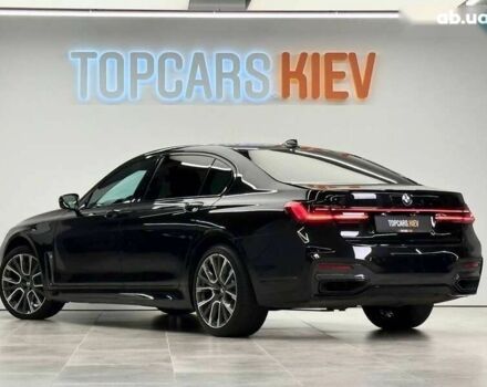БМВ 7 Серія, об'ємом двигуна 3 л та пробігом 110 тис. км за 79999 $, фото 3 на Automoto.ua