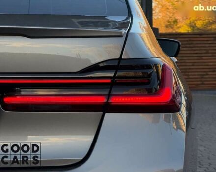 БМВ 7 Серія, об'ємом двигуна 3 л та пробігом 19 тис. км за 78000 $, фото 10 на Automoto.ua