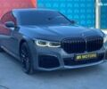 БМВ 7 Серія, об'ємом двигуна 4.4 л та пробігом 9 тис. км за 73000 $, фото 15 на Automoto.ua