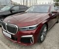 БМВ 7 Серия, объемом двигателя 4.4 л и пробегом 19 тыс. км за 105854 $, фото 14 на Automoto.ua