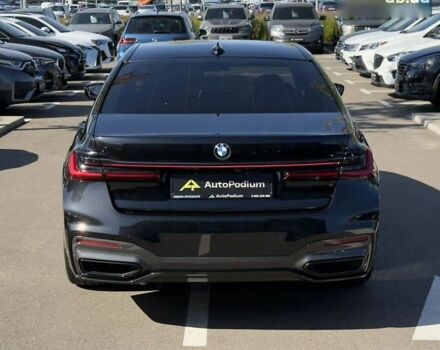 БМВ 7 Серия, объемом двигателя 3 л и пробегом 41 тыс. км за 89700 $, фото 28 на Automoto.ua