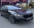 БМВ 7 Серия, объемом двигателя 3 л и пробегом 41 тыс. км за 89700 $, фото 1 на Automoto.ua