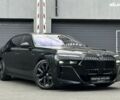 БМВ 7 Серия, объемом двигателя 4.4 л и пробегом 50 тыс. км за 157000 $, фото 2 на Automoto.ua