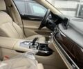 БМВ 7 Серия, объемом двигателя 4.4 л и пробегом 13 тыс. км за 98681 $, фото 21 на Automoto.ua