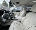 БМВ 7 Серия, объемом двигателя 4.4 л и пробегом 19 тыс. км за 105854 $, фото 33 на Automoto.ua