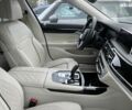 БМВ 7 Серия, объемом двигателя 4.4 л и пробегом 19 тыс. км за 105854 $, фото 25 на Automoto.ua