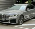 БМВ 7 Серия, объемом двигателя 3 л и пробегом 42 тыс. км за 83990 $, фото 9 на Automoto.ua