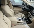 БМВ 7 Серия, объемом двигателя 4.4 л и пробегом 13 тыс. км за 98681 $, фото 20 на Automoto.ua