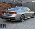 БМВ 7 Серія, об'ємом двигуна 3 л та пробігом 19 тис. км за 78000 $, фото 6 на Automoto.ua