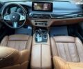 БМВ 7 Серія, об'ємом двигуна 3 л та пробігом 19 тис. км за 78000 $, фото 29 на Automoto.ua