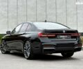 БМВ 7 Серія, об'ємом двигуна 3 л та пробігом 19 тис. км за 91900 $, фото 6 на Automoto.ua