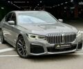 БМВ 7 Серия, объемом двигателя 3 л и пробегом 42 тыс. км за 83990 $, фото 1 на Automoto.ua