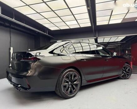 БМВ 7 Серия, объемом двигателя 4.4 л и пробегом 28 тыс. км за 143900 $, фото 19 на Automoto.ua