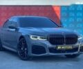 БМВ 7 Серія, об'ємом двигуна 4.4 л та пробігом 9 тис. км за 73000 $, фото 1 на Automoto.ua