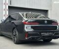 БМВ 7 Серия, объемом двигателя 4.4 л и пробегом 50 тыс. км за 157000 $, фото 17 на Automoto.ua