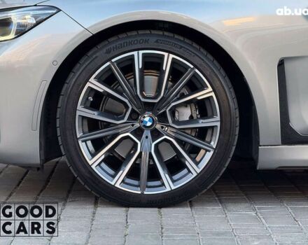 БМВ 7 Серія, об'ємом двигуна 3 л та пробігом 19 тис. км за 78000 $, фото 12 на Automoto.ua