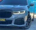 БМВ 7 Серія, об'ємом двигуна 4.4 л та пробігом 9 тис. км за 73000 $, фото 6 на Automoto.ua