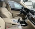 БМВ 7 Серия, объемом двигателя 4.4 л и пробегом 13 тыс. км за 98681 $, фото 22 на Automoto.ua