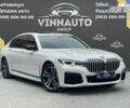 БМВ 7 Серія, об'ємом двигуна 3 л та пробігом 60 тис. км за 78500 $, фото 1 на Automoto.ua