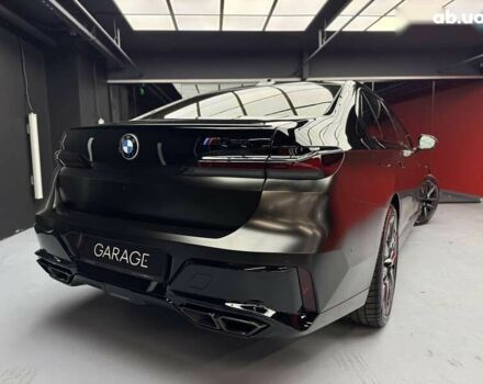 БМВ 7 Серия, объемом двигателя 4.4 л и пробегом 28 тыс. км за 143900 $, фото 17 на Automoto.ua